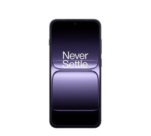 Смартфон OnePlus 13s 12/256, nanoSIM + nanoSIM, IN, Black Velvet, черный