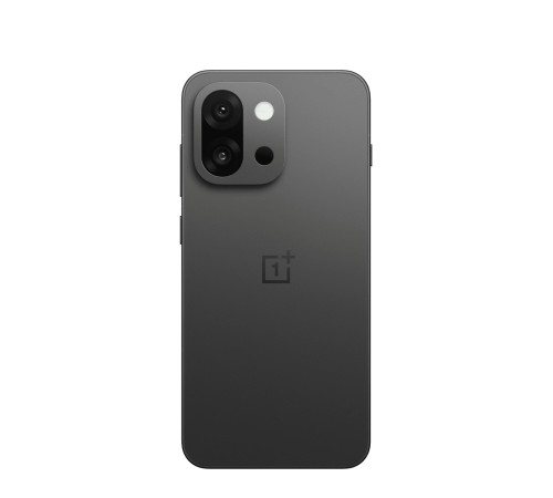 Смартфон OnePlus 13s 12/256, nanoSIM + nanoSIM, IN, Black Velvet, черный