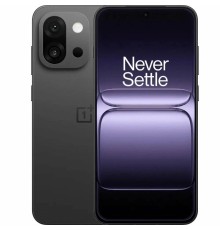 Смартфон OnePlus 13s 12/256, nanoSIM + nanoSIM, IN, Black Velvet, черный