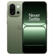 Смартфон OnePlus 13s 12/256, nanoSIM + nanoSIM, IN, Green Silk, зеленый
