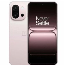 Смартфон OnePlus 13s 12/256, nanoSIM + nanoSIM, IN, Pink Satin, розовый