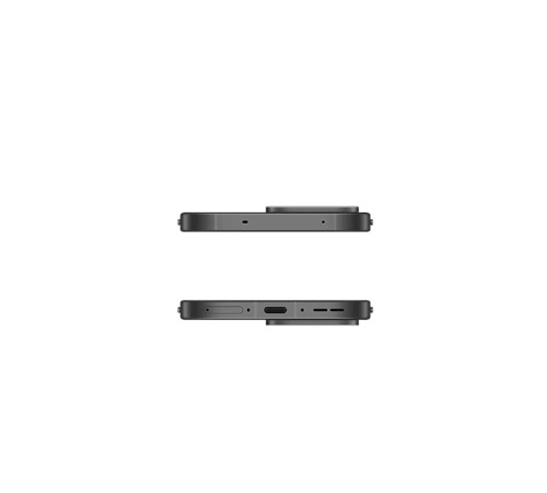 Смартфон OnePlus 13s 12/512, nanoSIM + nanoSIM, IN, Black Velvet, черный