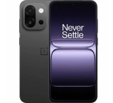 Смартфон OnePlus 13s 12/512, nanoSIM + nanoSIM, IN, Black Velvet, черный