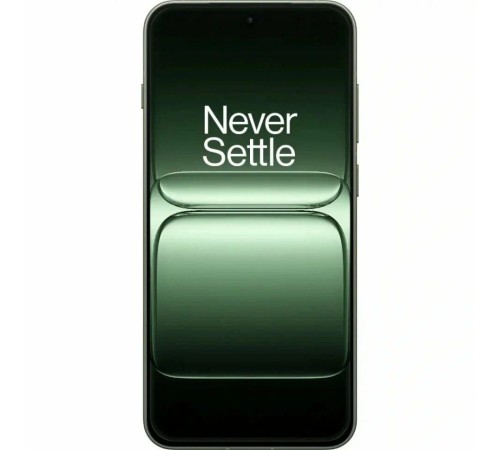 Смартфон OnePlus 13s 12/512, nanoSIM + nanoSIM, IN, Green Silk, зеленый