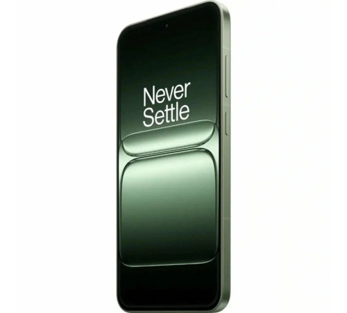 Смартфон OnePlus 13s 12/512, nanoSIM + nanoSIM, IN, Green Silk, зеленый