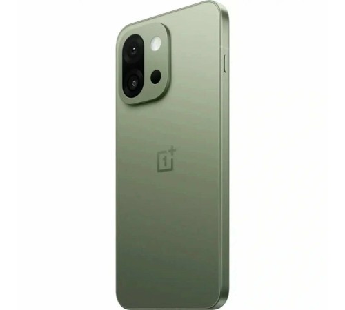 Смартфон OnePlus 13s 12/512, nanoSIM + nanoSIM, IN, Green Silk, зеленый