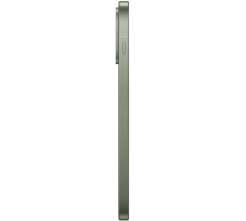 Смартфон OnePlus 13s 12/512, nanoSIM + nanoSIM, IN, Green Silk, зеленый