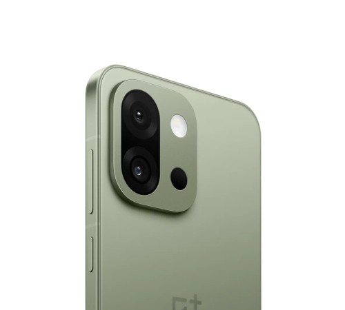 Смартфон OnePlus 13s 12/512, nanoSIM + nanoSIM, IN, Green Silk, зеленый