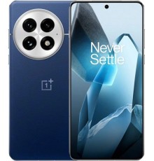 Смартфон OnePlus 13 16/512, Dual nanoSIM, IN, синий