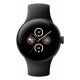 Умные часы Google Pixel Watch 2 LTE Matte Black Aluminum Case / Obsidian Active Band, US