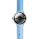 Умные часы Google Pixel Watch 2 LTE Polished Silver Case / Bay Band, US 