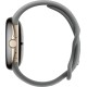 Умные часы Google Pixel Watch 3 WiFi 41 mm Champagne Gold Aluminum Case / Hazel Active Band, US