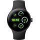 Умные часы Google Pixel Watch 3 WiFi 41 mm Matte Black Case / Obsidian Active Band, US