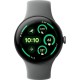 Умные часы Google Pixel Watch 3 WiFi 45 mm Matte Hazel Case / Hazel Active Band, US