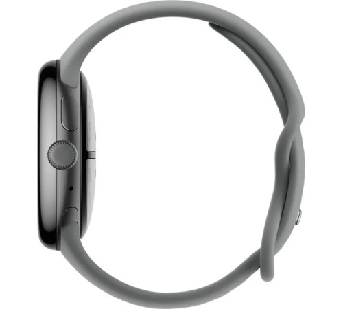 Умные часы Google Pixel Watch 3 WiFi 45 mm Matte Hazel Case / Hazel Active Band, US