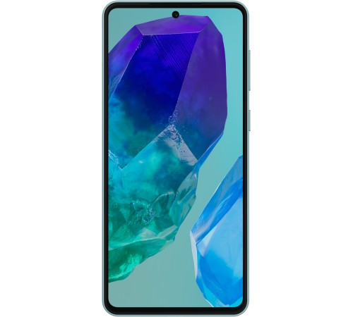 Смартфон Samsung Galaxy M55 8/128Gb, Зеленый