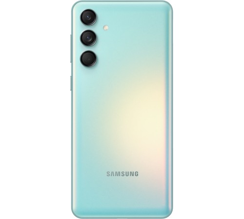 Смартфон Samsung Galaxy M55 8/128Gb, Зеленый