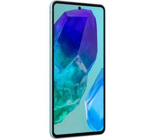 Смартфон Samsung Galaxy M55 8/128Gb, Зеленый