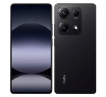 Смартфон Xiaomi Redmi Note 14s 12/512 ГБ EU, 4G, Dual nano SIM, черный Смартфон Xiaomi Redmi Note 14s 12/512 ГБ EU, 4G, Dual nano SIM, черный