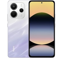Смартфон Xiaomi Redmi Note 14 6/128 ГБ, 4G, NFС, Dual nano SIM, фиолетовый