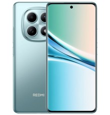 Смартфон Xiaomi Redmi Note 15 6/128 ГБ, 4G, NFС, Dual nano SIM, синий
