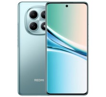 Смартфон Xiaomi Redmi Note 15 8/128 ГБ, 4G, NFС, Dual nano SIM, синий