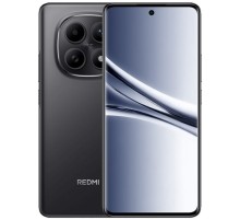 Смартфон Xiaomi Redmi Note 15 8/128 ГБ, 4G, NFС, Dual nano SIM, черный