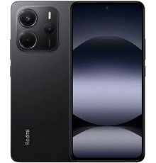 Смартфон Xiaomi Redmi Note 14 6/128 ГБ, 4G, noNFС, Dual nano SIM, черный