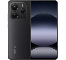 Смартфон Xiaomi Redmi Note 14 8/256 ГБ, 5G, NFС, Dual nano SIM, черный