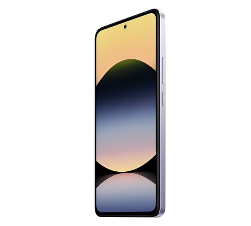 Смартфон Xiaomi Redmi Note 14 8/256 ГБ, 4G, NFС, Dual nano SIM, фиолетовый Смартфон Xiaomi Redmi Note 14 8/256 ГБ, 4G, NFС, Dual nano SIM, фиолетовый