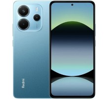 Смартфон Xiaomi Redmi Note 14 8/128 ГБ, 4G, NFС, Dual nano SIM, синий Смартфон Xiaomi Redmi Note 14 8/128 ГБ, 4G, NFС, Dual nano SIM, синий