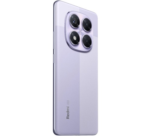 Смартфон Xiaomi Redmi Note 14 Pro 12/256 ГБ EU, 5G, NFC, NanoSIM + nanoSIM/eSIM, фиолетовый Смартфон Xiaomi Redmi Note 14 Pro 12/256 ГБ EU, 5G, NFC, NanoSIM + nanoSIM/eSIM, фиолетовый