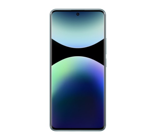 Смартфон Xiaomi Redmi Note 14 Pro Plus 8/256 ГБ, 5G, NFC, NanoSIM + nanoSIM/eSIM, синий (без ЗУ)