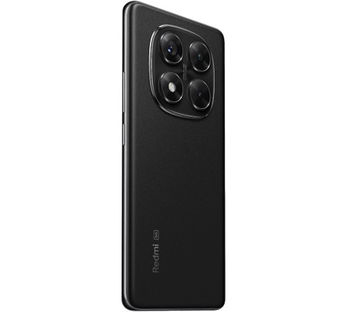 Смартфон Xiaomi Redmi Note 14 Pro 8/256 ГБ EU, 5G, NFC, NanoSIM + nanoSIM/eSIM, черный