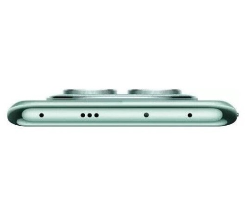 Смартфон Xiaomi Redmi Note 14 Pro 8/256 ГБ EU, 5G, NFC, NanoSIM + nanoSIM/eSIM, зеленый