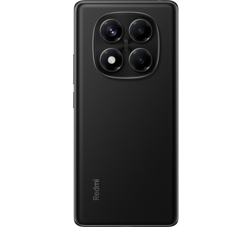 Смартфон Xiaomi Redmi Note 14 Pro 12/256 ГБ, 5G, NFC, NanoSIM + nanoSIM/eSIM, черный Смартфон Xiaomi Redmi Note 14 Pro 12/256 ГБ, 5G, NFC, NanoSIM + nanoSIM/eSIM, черный