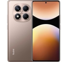 Смартфон Xiaomi Redmi Note 14 Pro 8/256 ГБ, 4G, NFC, Dual nano SIM, золотой Смартфон Xiaomi Redmi Note 14 Pro 8/256 ГБ, 4G, NFC, Dual nano SIM, золотой