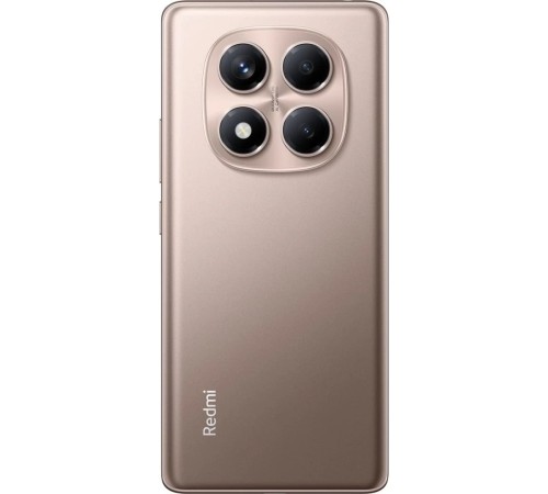 Смартфон Xiaomi Redmi Note 14 Pro 8/256 ГБ, 4G, NFC, Dual nano SIM, золотой Смартфон Xiaomi Redmi Note 14 Pro 8/256 ГБ, 4G, NFC, Dual nano SIM, золотой