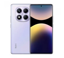 Смартфон Xiaomi Redmi Note 14 Pro 12/512 ГБ EU, 4G, NFC, Dual nano SIM, фиолетовый Смартфон Xiaomi Redmi Note 14 Pro 12/512 ГБ EU, 4G, NFC, Dual nano SIM, фиолетовый