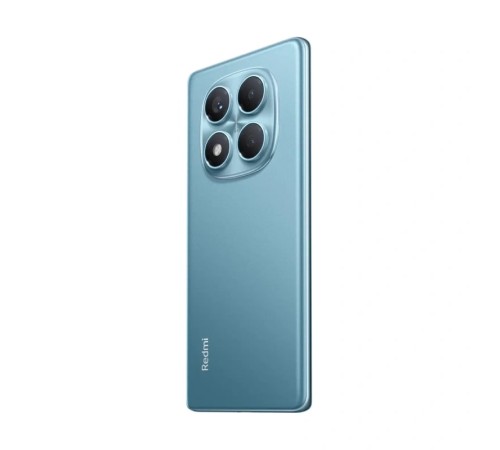 Смартфон Xiaomi Redmi Note 14 Pro 12/512 ГБ, 4G, NFC, Dual nano SIM, синий Смартфон Xiaomi Redmi Note 14 Pro 12/512 ГБ, 4G, NFC, Dual nano SIM, синий