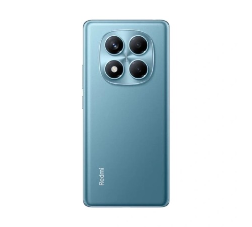 Смартфон Xiaomi Redmi Note 14 Pro 12/512 ГБ, 4G, NFC, Dual nano SIM, синий Смартфон Xiaomi Redmi Note 14 Pro 12/512 ГБ, 4G, NFC, Dual nano SIM, синий