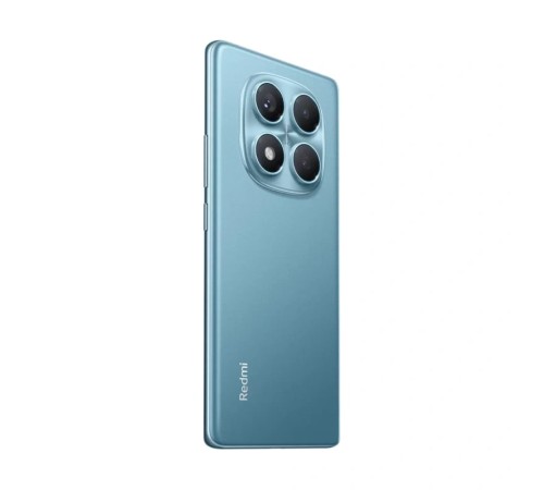 Смартфон Xiaomi Redmi Note 14 Pro 12/512 ГБ, 4G, NFC, Dual nano SIM, синий Смартфон Xiaomi Redmi Note 14 Pro 12/512 ГБ, 4G, NFC, Dual nano SIM, синий