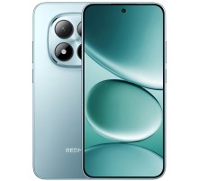 Смартфон Xiaomi Redmi Note 15 Pro 12/512 ГБ, 4G, NFC, Dual nano SIM, синий