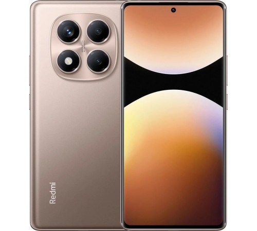 Смартфон Xiaomi Redmi Note 14 Pro 12/512 ГБ, 4G, NFC, Dual nano SIM, золотой Смартфон Xiaomi Redmi Note 14 Pro 12/512 ГБ, 4G, NFC, Dual nano SIM, золотой