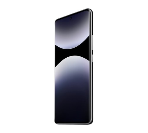 Смартфон Xiaomi Redmi Note 14 Pro Plus 8/256 ГБ, 5G, NFC, NanoSIM + nanoSIM/eSIM, черный