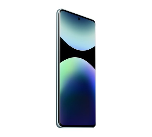 Смартфон Xiaomi Redmi Note 14 Pro Plus 8/256 ГБ, 5G, NFC, NanoSIM + nanoSIM/eSIM, синий