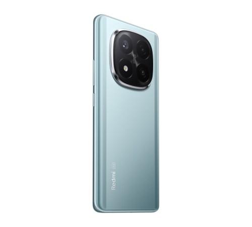 Смартфон Xiaomi Redmi Note 14 Pro Plus 8/256 ГБ, 5G, NFC, NanoSIM + nanoSIM/eSIM, синий
