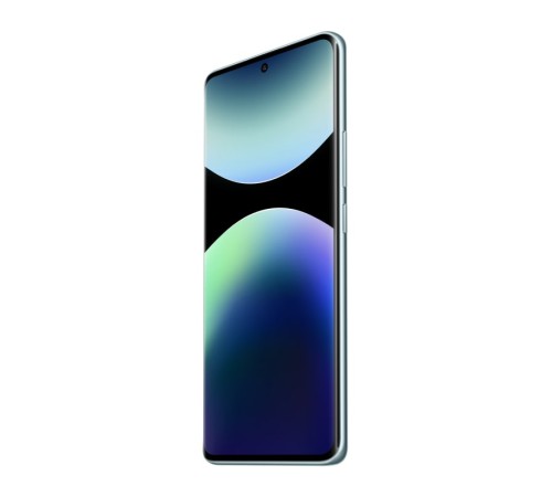 Смартфон Xiaomi Redmi Note 14 Pro Plus 12/512 ГБ, 5G, NFC, NanoSIM + nanoSIM/eSIM, синий