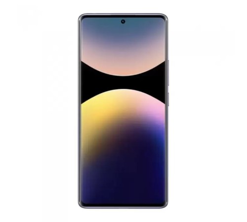 Смартфон Xiaomi Redmi Note 14 Pro 12/256 ГБ EU, 4G, NFC, Dual nano SIM, фиолетовый