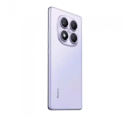 Смартфон Xiaomi Redmi Note 14 Pro 12/256 ГБ EU, 4G, NFC, Dual nano SIM, фиолетовый